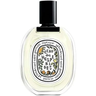 L'Eau des Hespérides Édition Limitée 2025