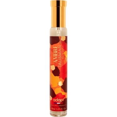 Ambre Talisman