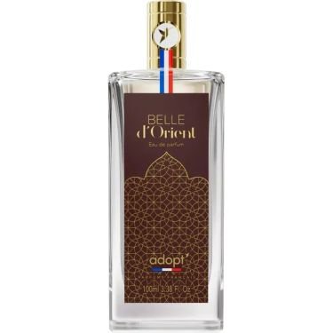 Belle d'Orient