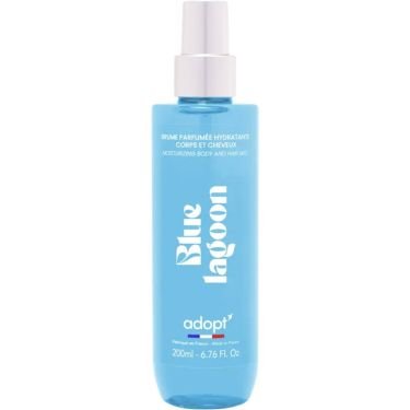 Blue Lagoon