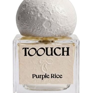 Purple Rice