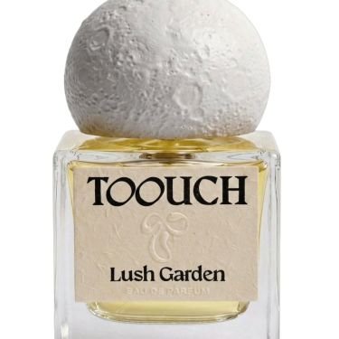 Lush Garden