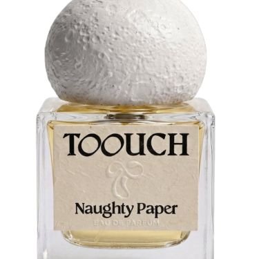 Naughty Paper