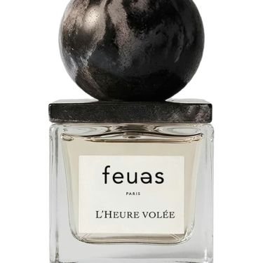 L'Heure Volée