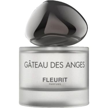 Gâteau des Anges