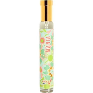Flower Mania