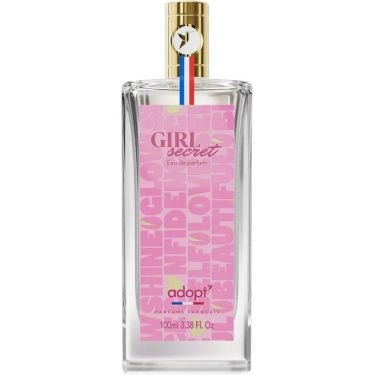 Girl Secret