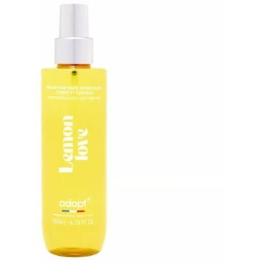 Lemon Love