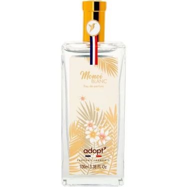 Monoï Blanc