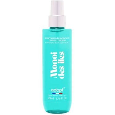 Monoï des îles (Body Mist)