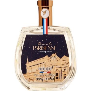 Nuit Parisienne