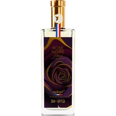 Rose Noir Intense