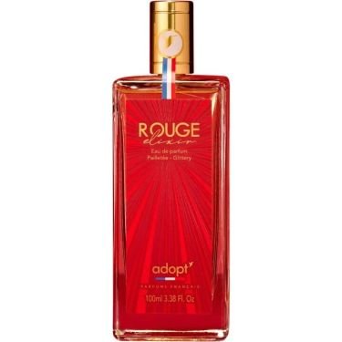 Rouge Envoûtant / Rouge Elixir