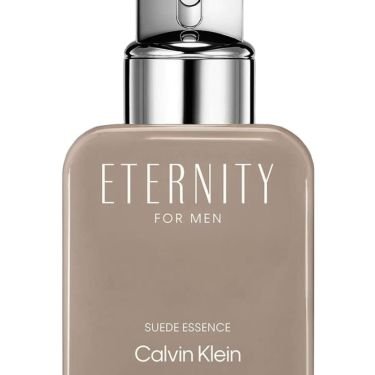 Eternity for Men Suede Essence
