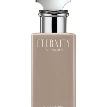 Eternity For Women Suede Essence