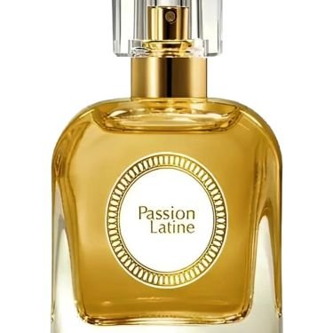 Passion Latine