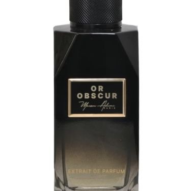 Or Obscur