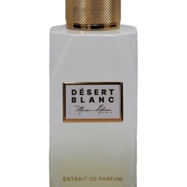 Désert Blanc