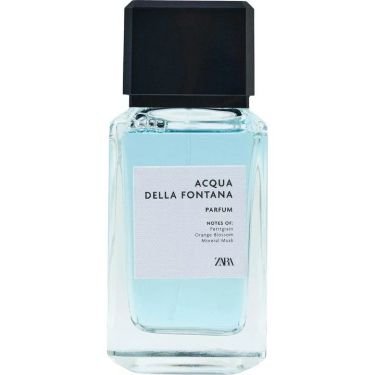 Acqua della Fontana