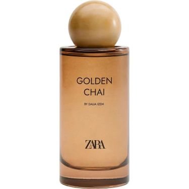 Golden Chai