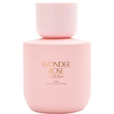 Wonder Rose Crush
