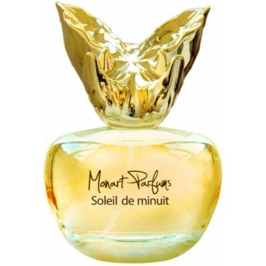 Soleil de Minuit