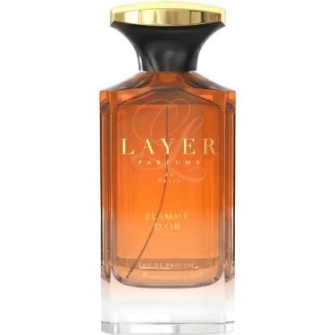 Flamme d'Or