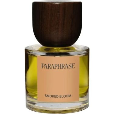 Smoked Bloom (Eau de Parfum)