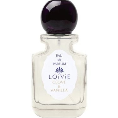 Clove & Vanilla