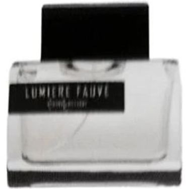 Lumière Fauve (2016)