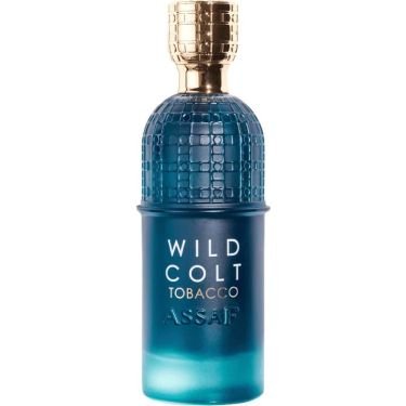 Wild Colt Tobacco