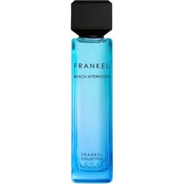 Frankel: Beach Afternoon