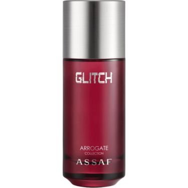 Arrogate Collection: Glitch