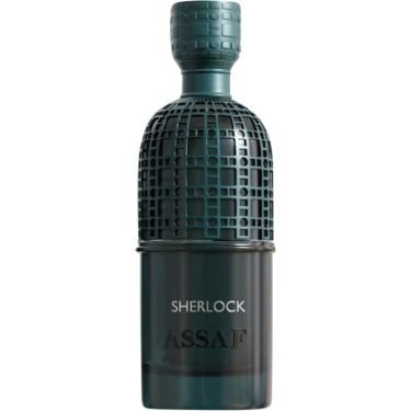 Sherlock