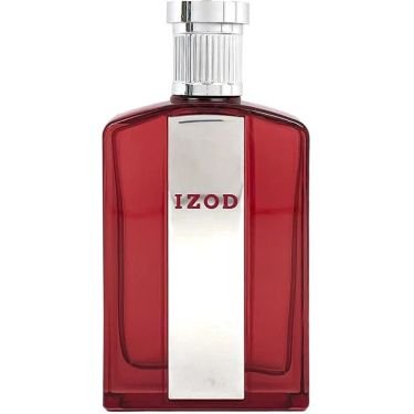 Legacy Red