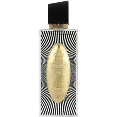 Ash'aa Oud Noir