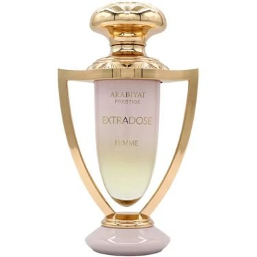 Extradose Femme