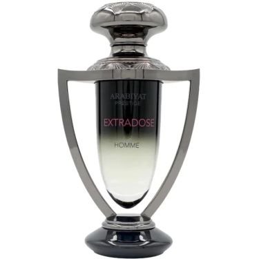 Extradose Homme