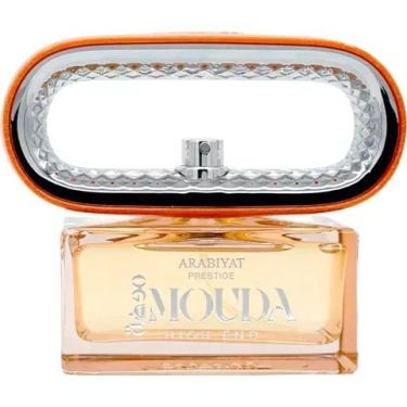 Mouda High End