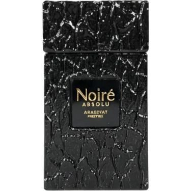 Noiré Absolu