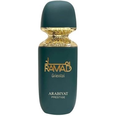 Ramad Oriental