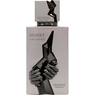 Revolt Uncaged