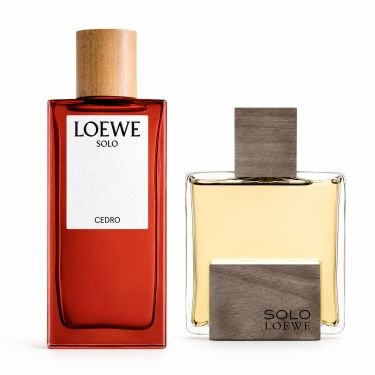 Solo Loewe Cedro