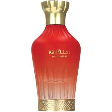 Rihla