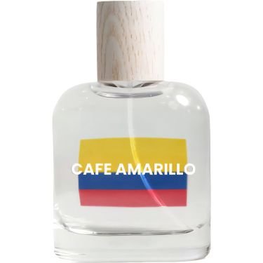 Cafe Amarillo