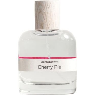 Cherry Pie