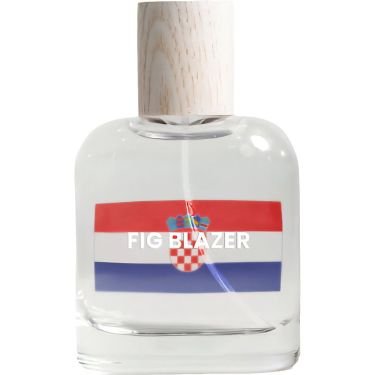 Fig Blazer