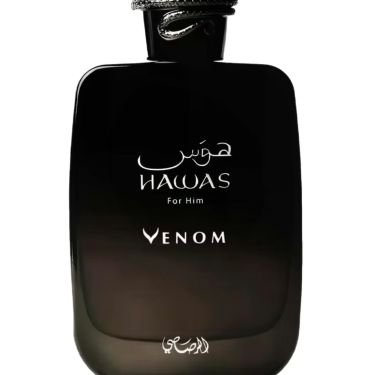 Hawas Venom