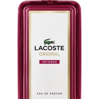 Lacoste Original For Her Intense