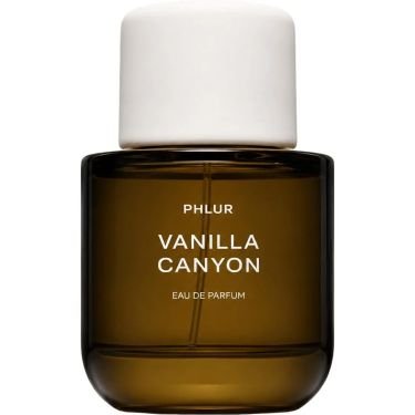 Vanilla Canyon